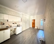 Satılır Həyət evi/villa Sabunçu qəs., Sabunçu r.