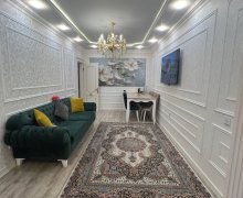 Satılır Köhnə Tikili Elmlər akademiyası m., Yasamal qəs., Yasamal r.