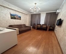 Kirayə (aylıq) Yeni Tikili 20 Yanvar m., Nəsimi r.