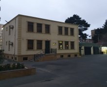 Kirayə (aylıq) Ofis Nərimanov r.