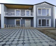 Satılır Həyət evi/villa Binə qəs., Xəzər r.