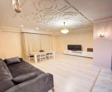 Kirayə (aylıq) Yeni Tikili 28 May m., Nəsimi r.