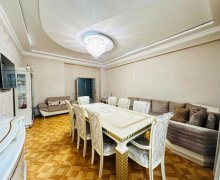 Продажа Новостройка м. Гянджлик м., Центр Гейдара Алиева, Наримановский р-н р.