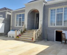 Продажа Дома/Виллы пос. Маштага, Сабунчу р.