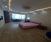 Kirayə (aylıq) Yeni Tikili Gənclik m., Nərimanov r.