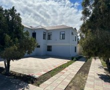 Satılır Həyət evi/villa Novxanı, Abşeron r.