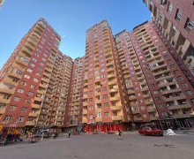 Продажа Новостройка İnşaatçılar м., пос. Йени Ясамал, Ясамал р.