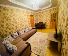 Kirayə (aylıq) Köhnə Tikili İnşaatçılar m., Yeni Yasamal qəs., Yasamal r.