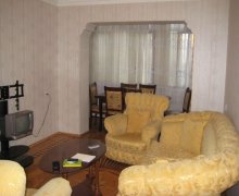 Kirayə (aylıq) Köhnə Tikili 28 May m., Nəsimi r.