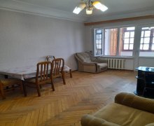 Satılır Köhnə Tikili Neftçilər m., Nizami r.