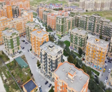 Satılır Yeni Tikili Masazır, Abşeron r.