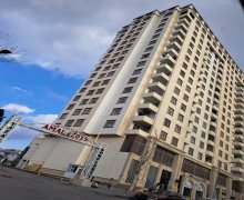 Kirayə (günlük) Yeni Tikili Əhmədli m., Xətai r.