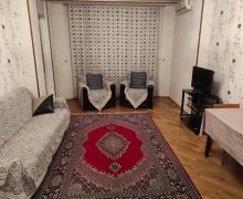 Kirayə (aylıq) Yeni Tikili Azadlıq m., Nəsimi r.