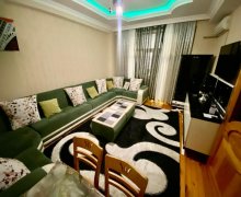 Kirayə (aylıq) Yeni Tikili Əhmədli m., Əhmədli, Xətai r.