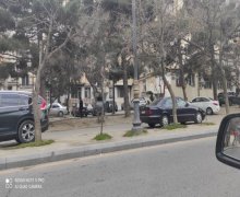 Satılır Obyekt Memar Əcəmi m., 4-cü mikrorayon, Nəsimi r.