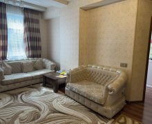 Kirayə (aylıq) Yeni Tikili Həzi Aslanov m., H.Aslanov qəs., Xətai r.