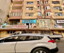 Kirayə (aylıq) Obyekt İnşaatçılar m., Yeni Yasamal qəs., Yasamal r.