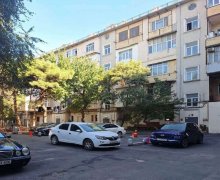 Satılır Köhnə Tikili Nəriman Nərimanov m., Montin qəs., Nərimanov r.