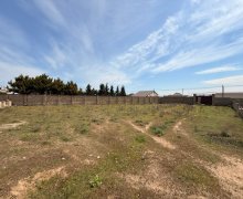 Satılır Torpaq Şüvəlan, Xəzər r.