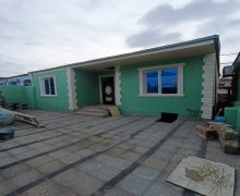Satılır Həyət evi/villa Binəqədi qəs., Binəqədi r.