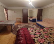 Satılır Köhnə Tikili İnşaatçılar m., Yasamal qəs., Yasamal r.