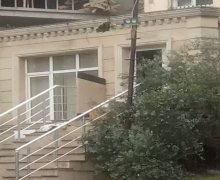 Kirayə (aylıq) Ofis Memar Əcəmi m., 4-cü mikrorayon, Nəsimi r.