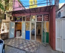 genclikde kiraye obyektler Gənclik m., Nərimanov r.