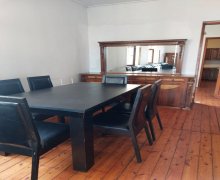 Kirayə (aylıq) Həyət evi/villa Nərimanov r.