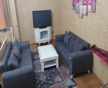 Kirayə (aylıq) Yeni Tikili Gənclik m., Nərimanov r.