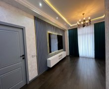 Satılır Yeni Tikili Nəriman Nərimanov m., Nərimanov r.