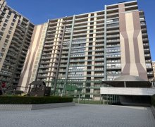 Продажа Новостройка м. Эльмляр Академиясы м., БГУ, Ясамал р.