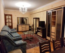 Kirayə (aylıq) Köhnə Tikili Gənclik m., Nərimanov r.