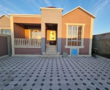 Satılır Həyət evi/villa Koroğlu m., Zabrat qəs., Sabunçu r.