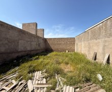 Satılır Torpaq Şüvəlan, Xəzər r.