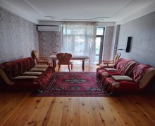 Kirayə (aylıq) Yeni Tikili Nəriman Nərimanov m., Montin qəs., Nərimanov r.