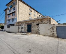 Satılır Həyət evi/villa Avtovağzal m., Biləcəri qəs., Binəqədi r. Satılır Həyət evi/villa Avtovağzal m., Biləcəri qəs., Binəqədi r.