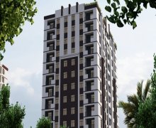 Satılır Yeni Tikili 28 May m., Nərimanov r.