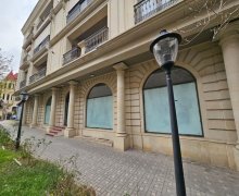 Аренда Объект м. Эльмляр Академиясы м., пос. Ясамал, Ясамал р.