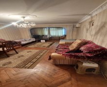 Kirayə (aylıq) Köhnə Tikili Neftçilər m., 8-ci kilometr, Nizami r.