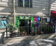 Satılır Obyekt 28 May m., Nəsimi r.