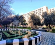 Satılır Köhnə Tikili Həzi Aslanov m., Əhmədli, Xətai r.