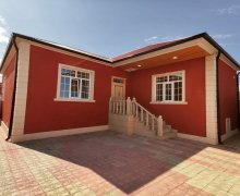 Satılır Həyət evi/villa Azadlıq m., Binəqədi qəs., Binəqədi r.