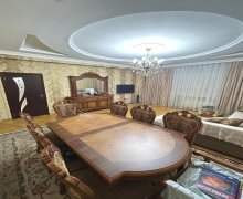 Satılır Yeni Tikili Qara Qarayev m., Nizami r.