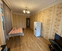 Kirayə (aylıq) Köhnə Tikili Xalqlar dostluğu m., Nizami r.