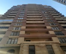 Satılır Yeni Tikili 20 Yanvar m., Yasamal r.