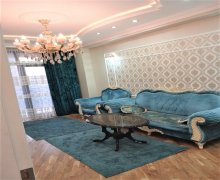 Kirayə (aylıq) Yeni Tikili Qara Qarayev m., Nizami r.