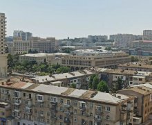 Satılır Yeni Tikili Elmlər akademiyası m., Yasamal r.