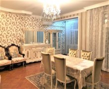 Kirayə (aylıq) Yeni Tikili Dərnəgül m., Nərimanov r.