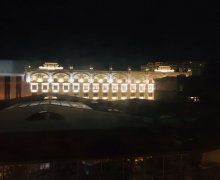 Kirayə (aylıq) Yeni Tikili İçərişəhər m., Səbail r.