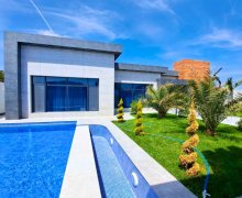 Satılır Bağ evi Mərdəkan, Xəzər r.